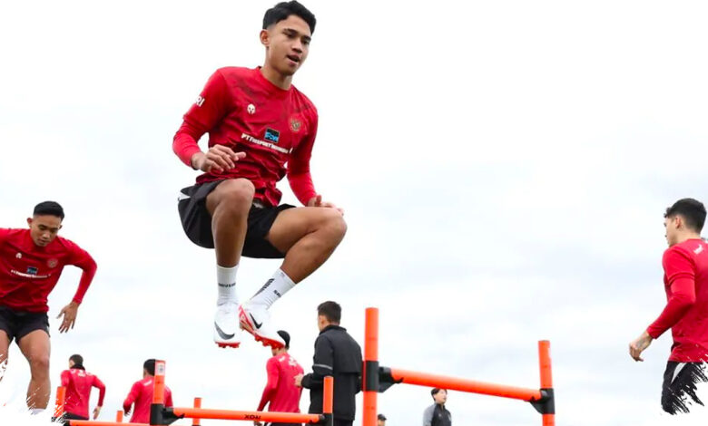 4 Laga Timnas Indonesia di Piala AFF 2026, Vietnam Jadi Ujian Besar Menuju Semifinal