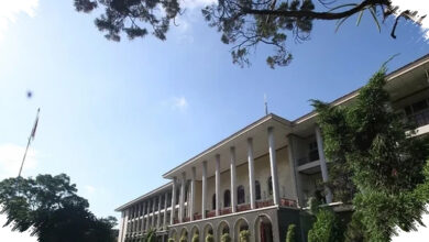 620 Insinyur Baru UGM Tegaskan S1 Teknik Belum Otomatis Bergelar Insinyur