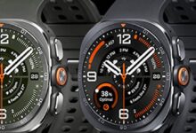 Galaxy Watch Ultra2 Disebut 12% Lebih Tipis, Baterai 800 mAh Tetap Dibawa