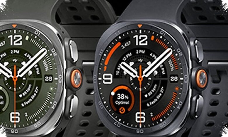 Galaxy Watch Ultra2 Disebut 12% Lebih Tipis, Baterai 800 mAh Tetap Dibawa