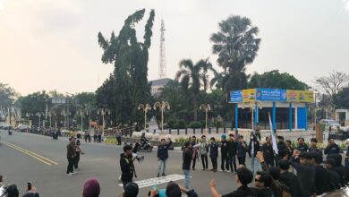 5 Sikap Mahasiswa Banten Dukung Prabowo Berantas Korupsi dan Praktik Mafia
