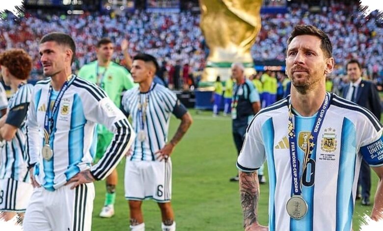 Piala Dunia 2026 Bisa Tinggalkan 9 Juta Ton Emisi, Ekspansi 48 Tim Jadi Sorotan