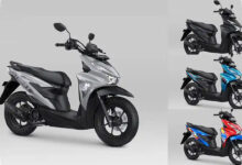 7 Skutik Honda untuk Kota hingga Jarak Jauh, Mana yang Paling Sesuai Kebutuhan?