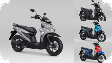 7 Skutik Honda untuk Kota hingga Jarak Jauh, Mana yang Paling Sesuai Kebutuhan?