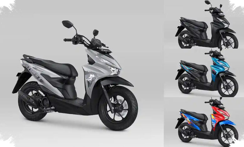 7 Skutik Honda untuk Kota hingga Jarak Jauh, Mana yang Paling Sesuai Kebutuhan?