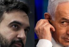 Mamdani Kaji Penangkapan Netanyahu di New York, Kantor PM Israel Menyerang Balik