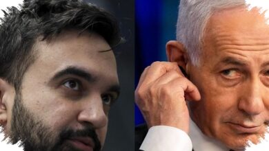 Mamdani Kaji Penangkapan Netanyahu di New York, Kantor PM Israel Menyerang Balik