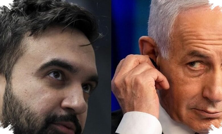 Mamdani Kaji Penangkapan Netanyahu di New York, Kantor PM Israel Menyerang Balik