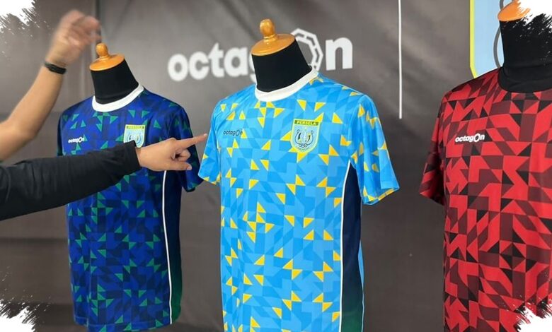 Persela Andalkan Octagon, Target 45.000 Produk untuk Menguatkan Keuangan Klub