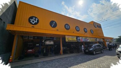 Motul Masuk ke Bengkel Kecil, Edukasi Jadi Strategi Perluas Pasar Pelumas