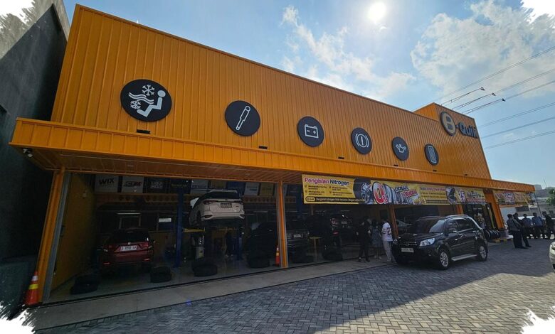Motul Masuk ke Bengkel Kecil, Edukasi Jadi Strategi Perluas Pasar Pelumas