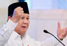 Prabowo Soroti Jaring Pengaman RI, MBG untuk 74 Juta hingga Cek Kesehatan 130 Juta Orang