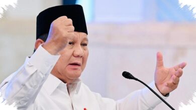 Prabowo Soroti Jaring Pengaman RI, MBG untuk 74 Juta hingga Cek Kesehatan 130 Juta Orang