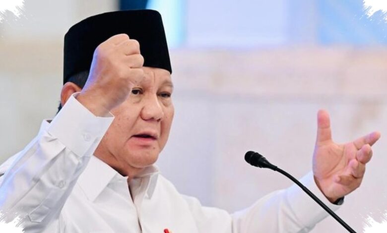 Prabowo Soroti Jaring Pengaman RI, MBG untuk 74 Juta hingga Cek Kesehatan 130 Juta Orang
