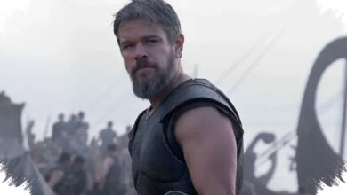 The Odyssey Raup US$264,1 Juta, Rekor Debut Global Baru Christopher Nolan