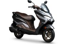 Desainnya Sudah Terdaftar, Suzuki Burgman Street 125 Berpeluang Masuk Indonesia pada 2026