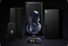 Tak Perlu Gonta-ganti Headset, Arctis Nova Pro Omni Satukan PC, Konsol, dan Ponsel