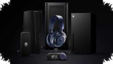 Tak Perlu Gonta-ganti Headset, Arctis Nova Pro Omni Satukan PC, Konsol, dan Ponsel