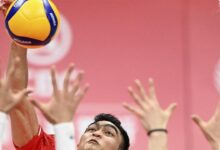 Doni Haryono Absen karena Cedera Bahu, Luvi Febrian Hadapi Ujian Besar di SEA V Cup
