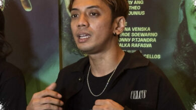 Adegan Termahal Harusnya Horor Bikin Tepe Gemetar hingga Hampir Kumat Epilepsi