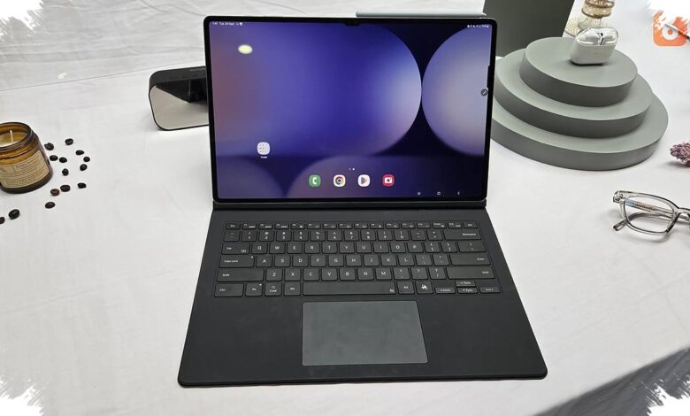 3 Risiko Tablet 5G AMOLED yang Bisa Mengusik Kerja dan Hiburan Anda