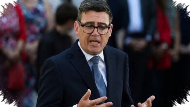 Andy Burnham Jadi PM Inggris Ketujuh dalam Sedekade, Krisis Biaya Hidup Menekan