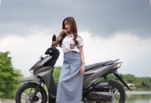4 Motor Honda di Palembang Dapat Promo Juli, Uang Muka BeAT Mulai Rp900 Ribu