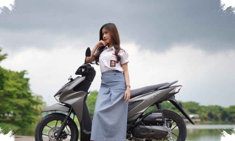 4 Motor Honda di Palembang Dapat Promo Juli, Uang Muka BeAT Mulai Rp900 Ribu