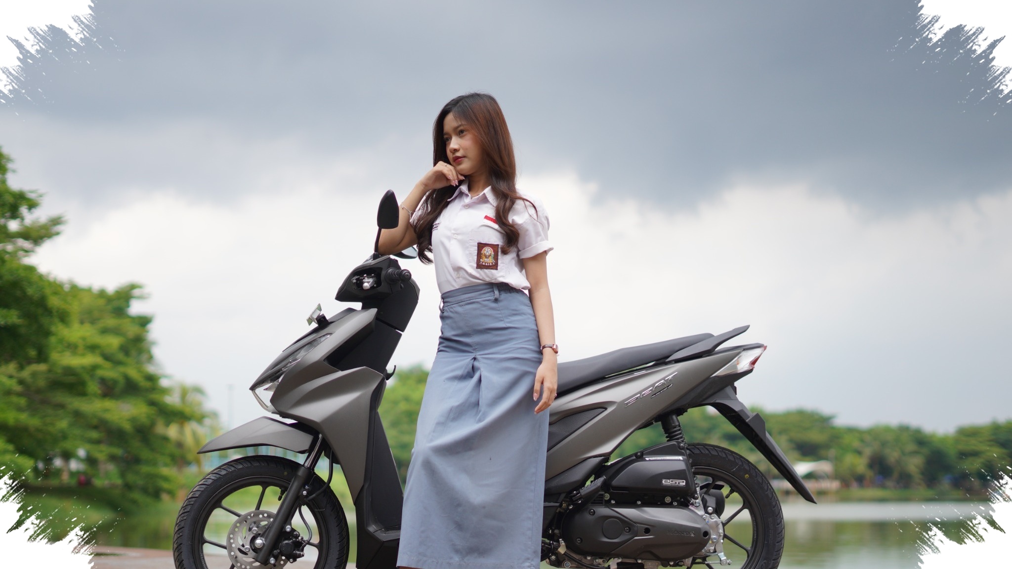 4 Motor Honda di Palembang Dapat Promo Juli, Uang Muka BeAT Mulai Rp900 Ribu