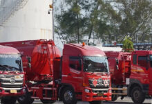 Jam Terminal BBM di Aceh Ditambah 6 Jam, Pertamina Perketat Pasokan hingga Kepri