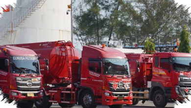 Jam Terminal BBM di Aceh Ditambah 6 Jam, Pertamina Perketat Pasokan hingga Kepri