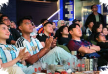 Spanyol Juara Piala Dunia lewat Gol Menit ke-106, Prediksi Shin Tae-yong Terbukti