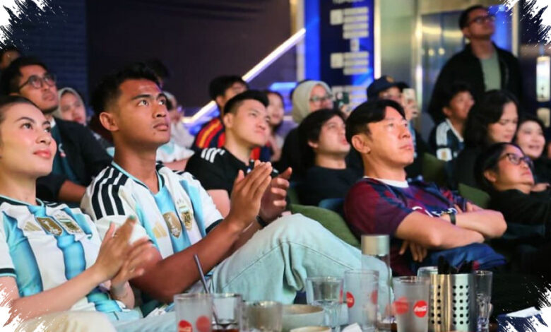 Spanyol Juara Piala Dunia lewat Gol Menit ke-106, Prediksi Shin Tae-yong Terbukti