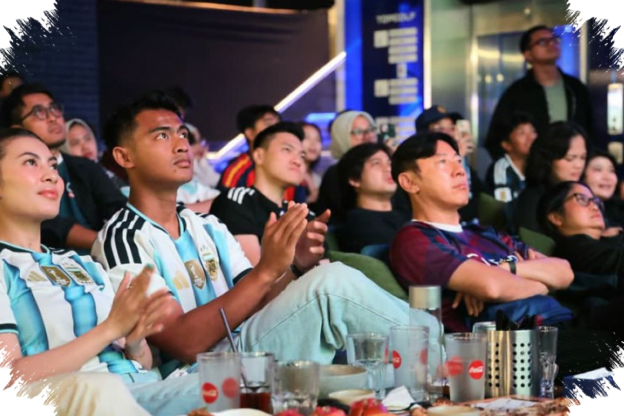 Spanyol Juara Piala Dunia lewat Gol Menit ke-106, Prediksi Shin Tae-yong Terbukti