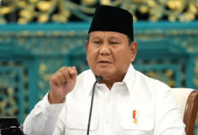 Prabowo Soroti Gaji Guru dan Kemiskinan, Kekayaan RI Disebut Terus Bocor