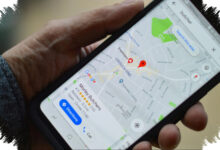 Google Maps Bisa Menyesatkan di China, Wisatawan Perlu Beralih ke Peta Lokal