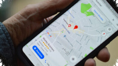 Google Maps Bisa Menyesatkan di China, Wisatawan Perlu Beralih ke Peta Lokal