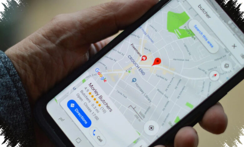 Google Maps Bisa Menyesatkan di China, Wisatawan Perlu Beralih ke Peta Lokal