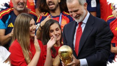 3 Momen di Final Piala Dunia 2026 yang Membuat Kemenangan Spanyol Terasa Berbeda