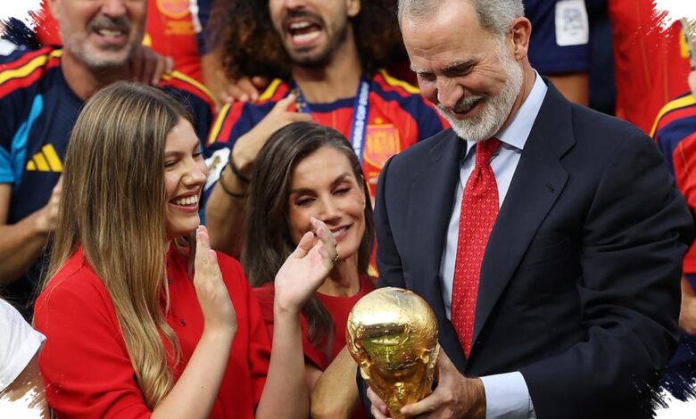 3 Momen di Final Piala Dunia 2026 yang Membuat Kemenangan Spanyol Terasa Berbeda