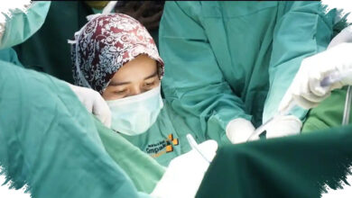 Terlahir Tanpa Serviks dan Vagina, Remaja 18 Tahun Jalani Rekonstruksi Rumit