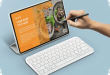 Asus Pad T3201 Tawarkan OLED 144Hz dan Baterai 9.000 mAh untuk Mobilitas