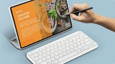 Asus Pad T3201 Tawarkan OLED 144Hz dan Baterai 9.000 mAh untuk Mobilitas