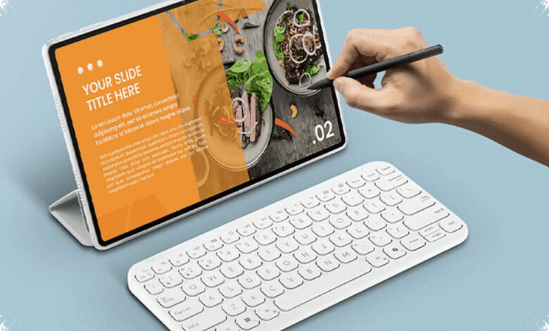 Asus Pad T3201 Tawarkan OLED 144Hz dan Baterai 9.000 mAh untuk Mobilitas