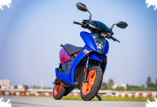 Keeway Hypevolt-R Lebih Buas, Ather 450 Apex Menang Lincah Saat Harga Nyaris Sama