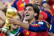 Spanyol Menggenggam Dua Piala Dunia, Rekor RFEF Lahir dari Jalan yang Tak Mudah