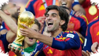 Spanyol Menggenggam Dua Piala Dunia, Rekor RFEF Lahir dari Jalan yang Tak Mudah