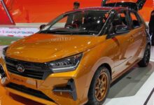 Gran Max dan LCGC Mengangkat Daihatsu, Pangsa Pasar Juni Tembus 17,1 Persen