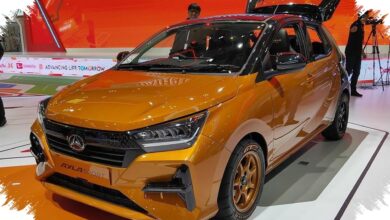 Gran Max dan LCGC Mengangkat Daihatsu, Pangsa Pasar Juni Tembus 17,1 Persen