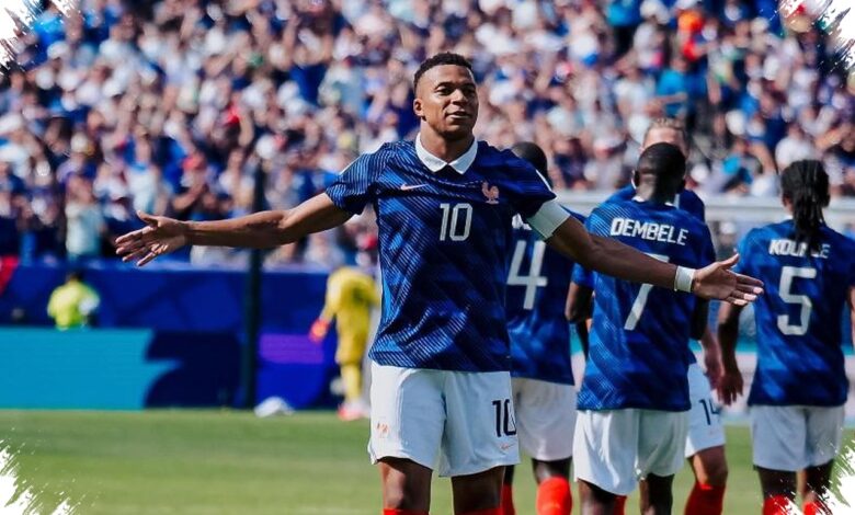 Mbappé Rebut Golden Boot Piala Dunia 2026 dengan 10 Gol, Messi Tertahan di Final